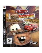 Cars: Mater-National PS3