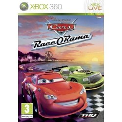 Cars Race O Rama XBox 360