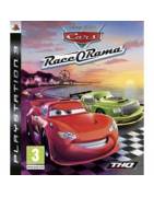 Cars Race O Rama PS3