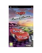 Cars: Race O Rama PSP