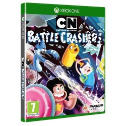 Cartoon Network Battle Crashers Xbox One