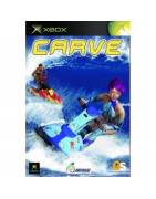 Carve Xbox Original