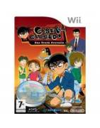 Case Closed One Truth Prevails Nintendo Wii