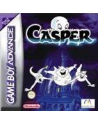 Casper Gameboy Advance