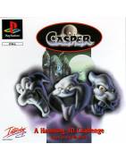 Casper PS1