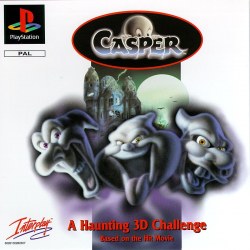 Casper PS1