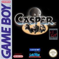 Casper (Original GB) Gameboy