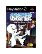 Casper and the Ghostly Trio PS2