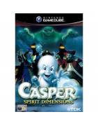 Casper Spirit Dimensions Gamecube