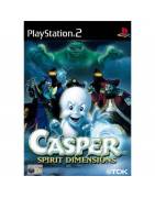 Casper Spirit Dimensions PS2