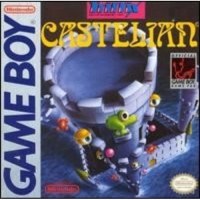 Castelian Gameboy