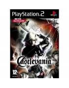 Castlevania PS2