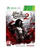 Castlevania Lords of Shadow 2 XBox 360