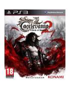 Castlevania Lords of Shadow 2 PS3