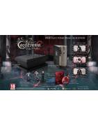 Castlevania Lords of Shadow 2 Draculas Tomb Edition PS3