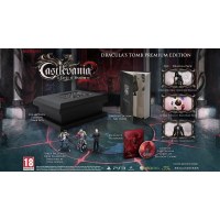 Castlevania Lords of Shadow 2 Draculas Tomb Edition PS3