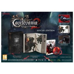 Castlevania Lords of Shadow 2 Special Edition XBox 360