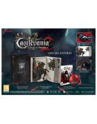 Castlevania Lords of Shadow 2 Special Edition PS3