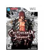 Castlevania: Judgement Nintendo Wii