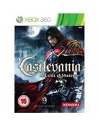 Castlevania: Lords of Shadow XBox 360