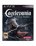 Castlevania: Lords of Shadow PS3