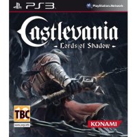 Castlevania: Lords of Shadow PS3