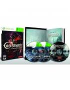 Castlevania Lords of Shadow Collectors Edition XBox 360