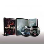 Castlevania Lords of Shadow Collectors Edition PS3