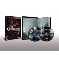 Castlevania Lords of Shadow Collectors Edition PS3