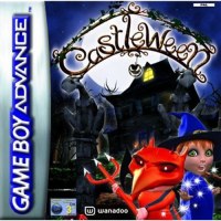 Castleween Gameboy Advance