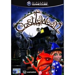 Castleween Gamecube