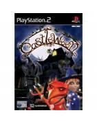 Castleween PS2