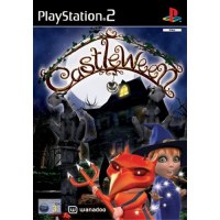 Castleween PS2