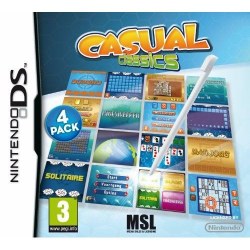 Casual Classics Nintendo DS