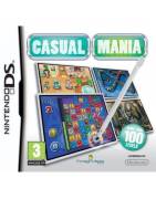 Casual Mania Nintendo DS