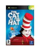 Cat in the Hat: Dr Seuss Xbox Original