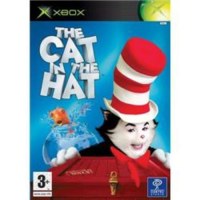 Cat in the Hat: Dr Seuss Xbox Original