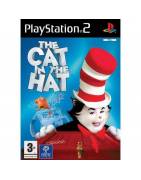 Cat in the Hat Dr Seuss PS2