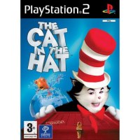 Cat in the Hat Dr Seuss PS2