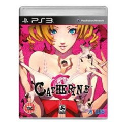 Catherine PS3