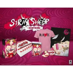 Catherine Stray Sheep Edition PS3