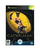 Catwoman Xbox Original