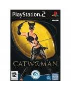 Catwoman PS2