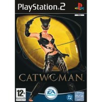 Catwoman PS2