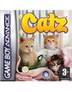 Catz Gameboy Advance