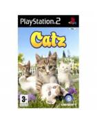 Catz PS2