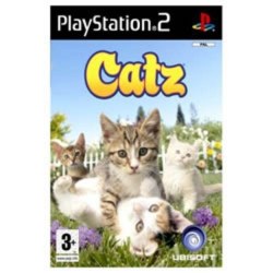 Catz PS2