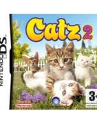 Catz 2 Nintendo DS