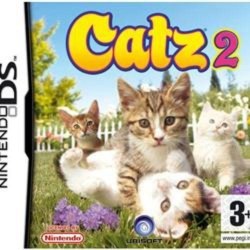 Catz 2 Nintendo DS