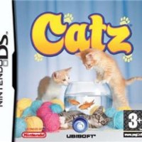 Catz 2006 Nintendo DS